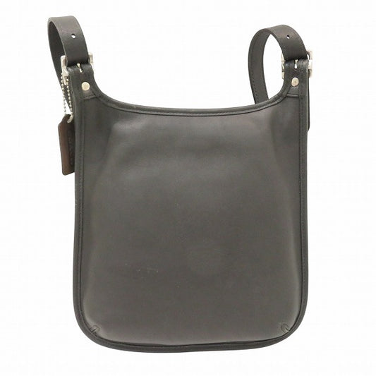 Coach Leather Old 9135 Shoulder Bag