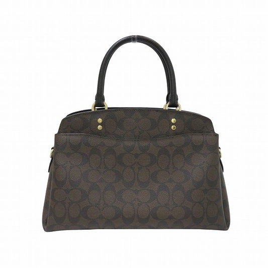 Coach Lily Carryall 2WAY Bag 91495