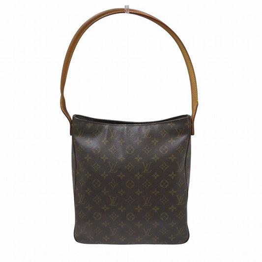 Louis Vuitton Looping GM Tote Bag M51145