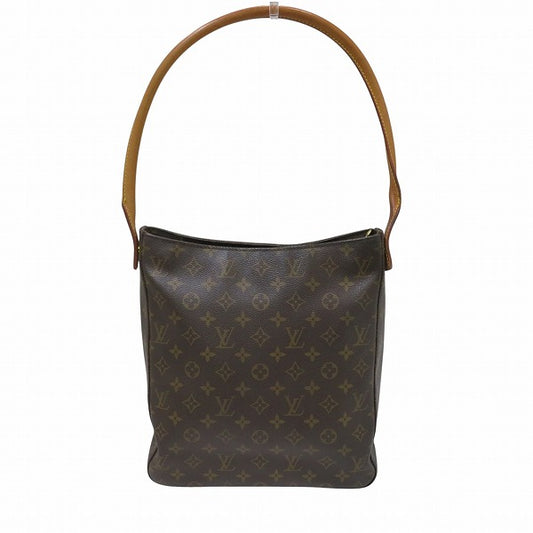 Louis Vuitton Looping GM Tote Bag M51145