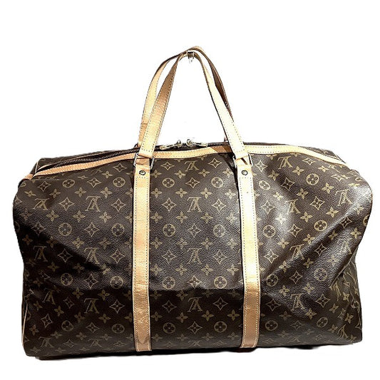 Louis Vuitton Monogram Sac Pool 55 Bag M41622