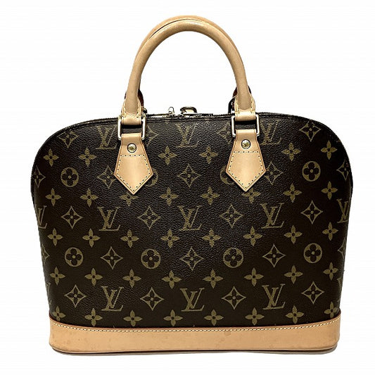 Louis Vuitton Alma Handbag M51130