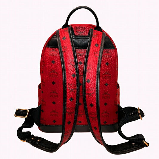 MCM Dual Stark Backpack MMK 6AVE80 RU001