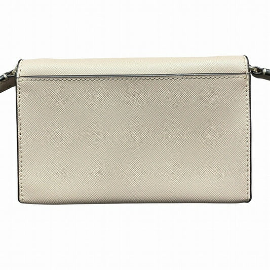 Kate Spade Leather Shoulder Bag k4804