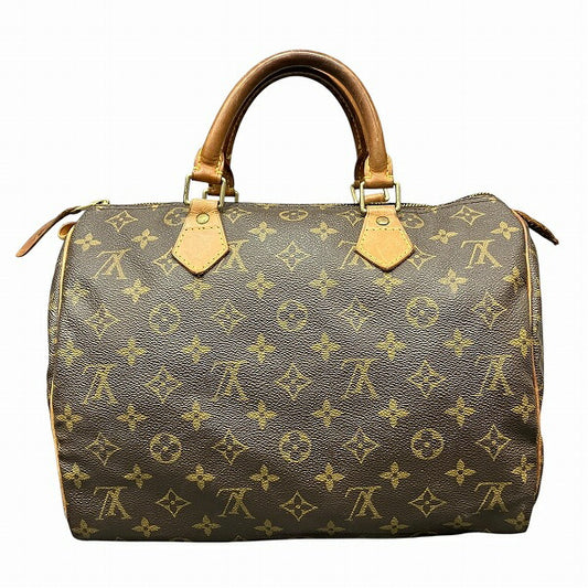Louis Vuitton Speedy 30 Handbag M41526