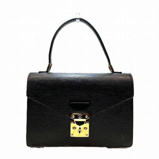 Louis Vuitton Epi Concorde Handbag M52132