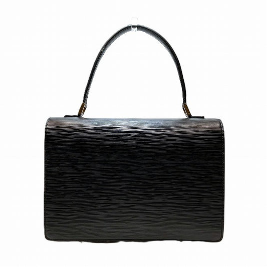 Louis Vuitton Epi Concorde Handbag M52132