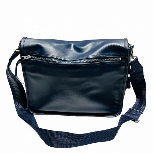 Yoshida Luggage Label New Liner Shoulder Bag