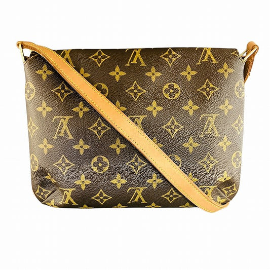 Louis Vuitton Musette Tango Short Bag M51257