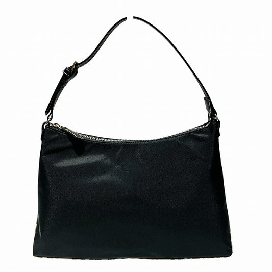 Burberry Blue Label Nylon Handbag