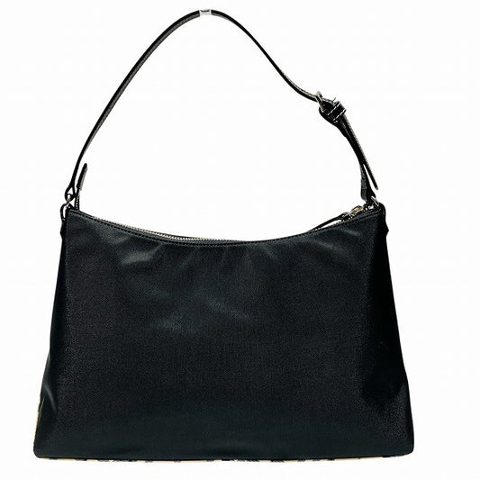 Burberry Blue Label Nylon Handbag