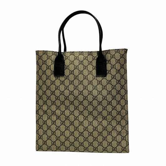 Gucci GG Supreme Tote Bag 91249