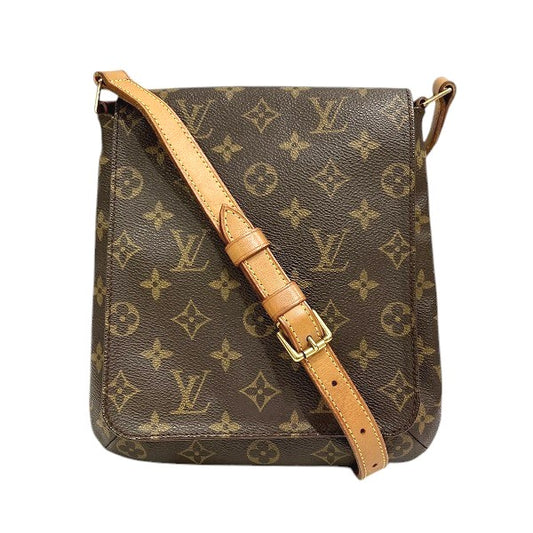 Louis Vuitton Musette Salsa Short Shoulder Bag M51258