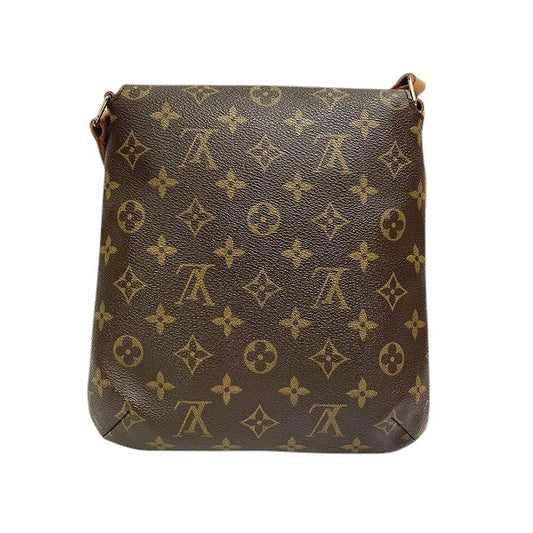 Louis Vuitton Musette Salsa Short Shoulder Bag M51258