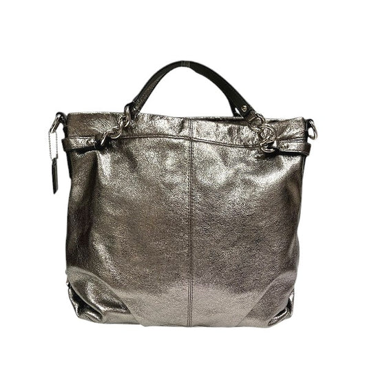 Coach Leather Brooke Bag F17165