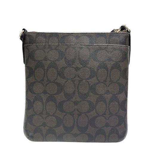 Coach Signature Shoulder Bag F58309