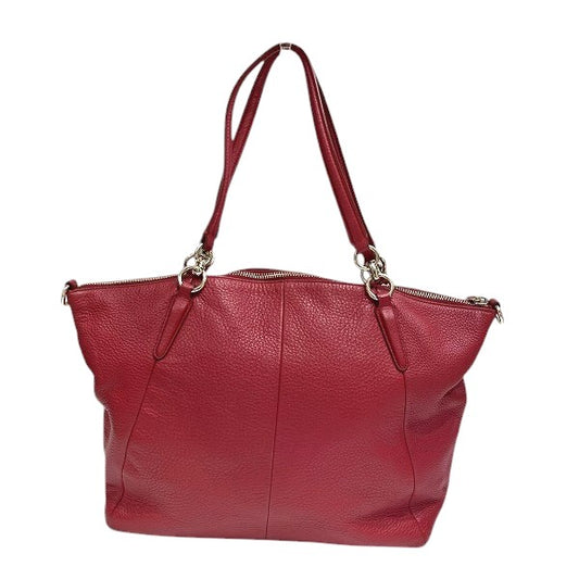 Coach Kelsey Satchel Tote Bag F36591