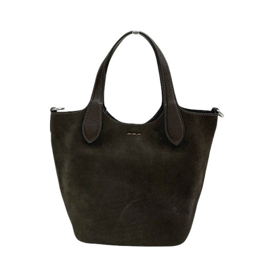 Coach Hannah Bucket Bag CW006