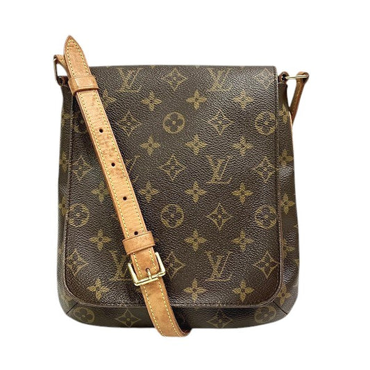 Louis Vuitton Musette Salsa Shoulder Bag M51387