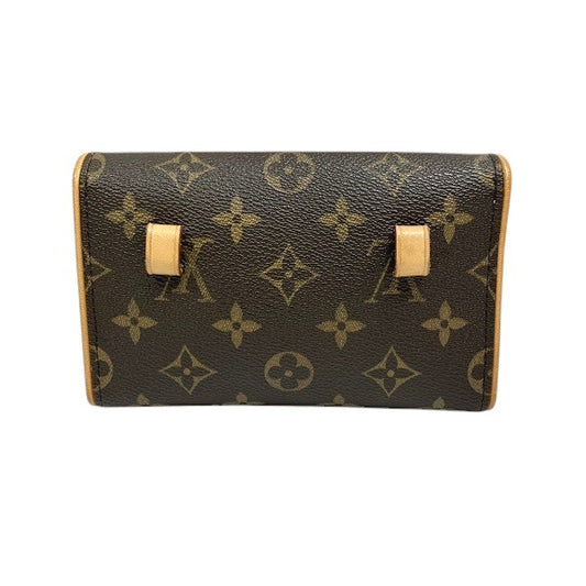 Louis Vuitton Pochette Florentine Waist Bag M51855
