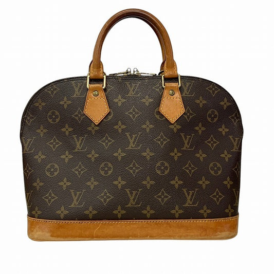 Louis Vuitton Alma Handbag M51130