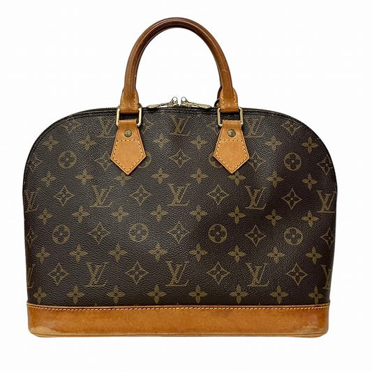 Louis Vuitton Alma Handbag M51130