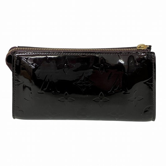 Louis Vuitton Vernis Cosmetic Pouch M93564