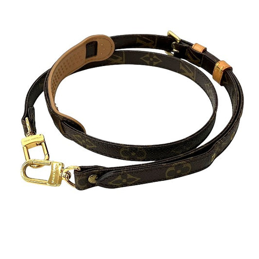 Louis Vuitton Monogram Shoulder Strap J52315