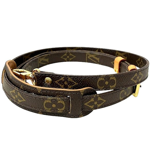 Louis Vuitton Monogram Shoulder Strap J52315