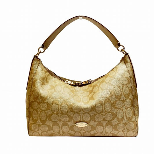 Coach Signature Handbag F34899