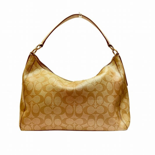 Coach Signature Handbag F34899