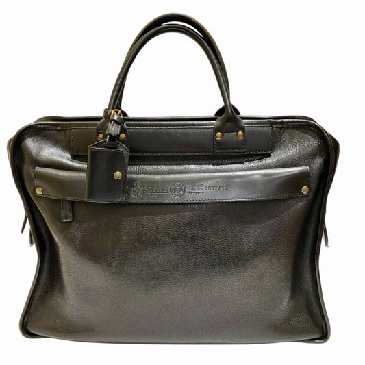 Felisi 8637 Leather Briefcase Business Bag