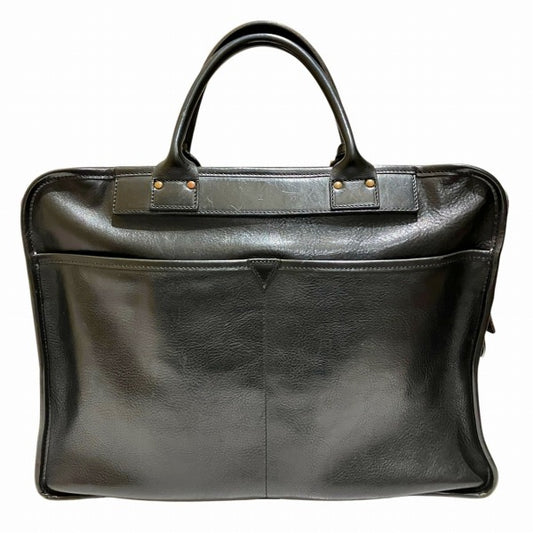 Felisi 8637 Leather Briefcase Business Bag