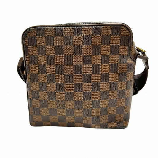 Louis Vuitton Damier Olaf PM Shoulder Bag