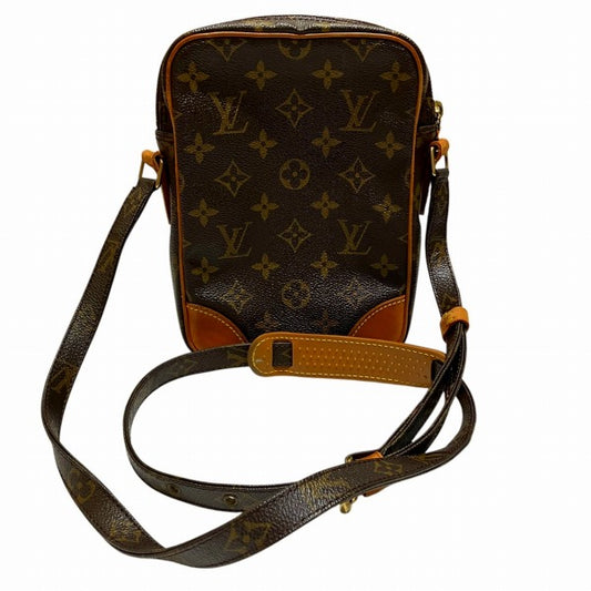 Louis Vuitton Monogram Amazon Shoulder Bag M45236