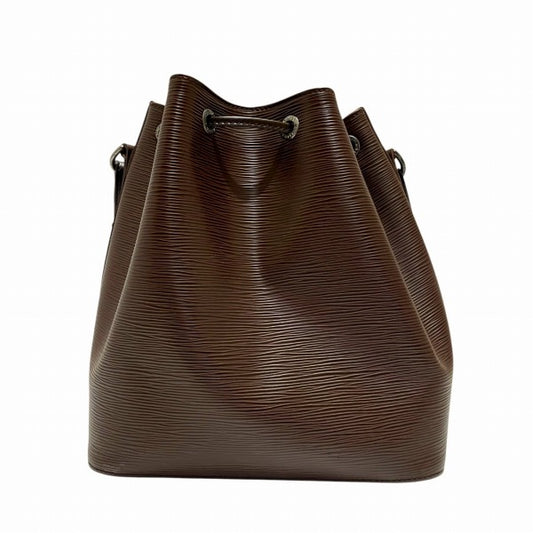 Louis Vuitton Epi Petit Noe Shoulder Bag M5901D