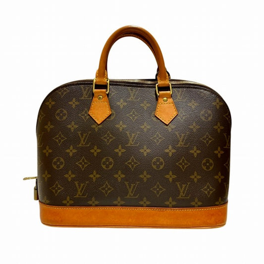 Louis Vuitton Alma Handbag M51130