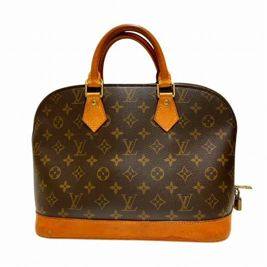 Louis Vuitton Alma Handbag M51130
