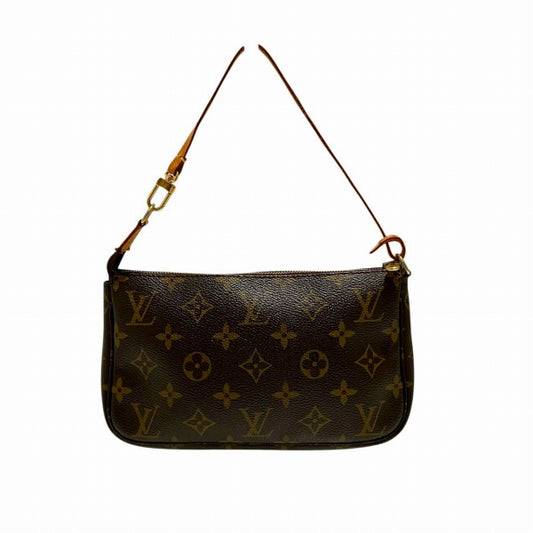 Louis Vuitton Monogram Pochette Accessoires Bag