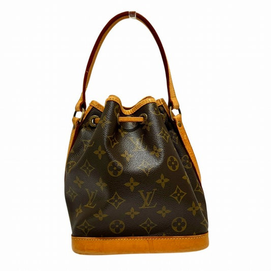 Louis Vuitton Mini Noe Handbag M42227