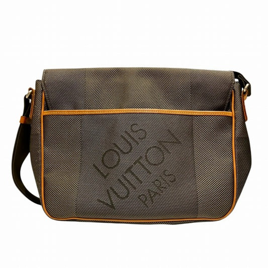 Louis Vuitton Damier Geant Petit Messager Bag M93617