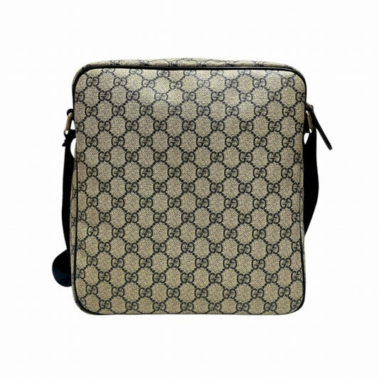 Gucci GG Supreme Shoulder Bag 201448
