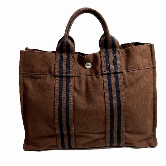 Hermes Sac Fourre-Tout PM Handbag