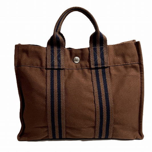 Hermes Sac Fourre-Tout PM Handbag