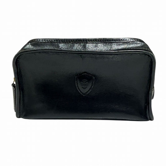 Felisi 875 Leather Pouch Black