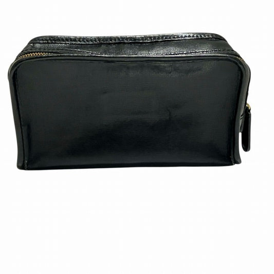 Felisi 875 Leather Pouch Black