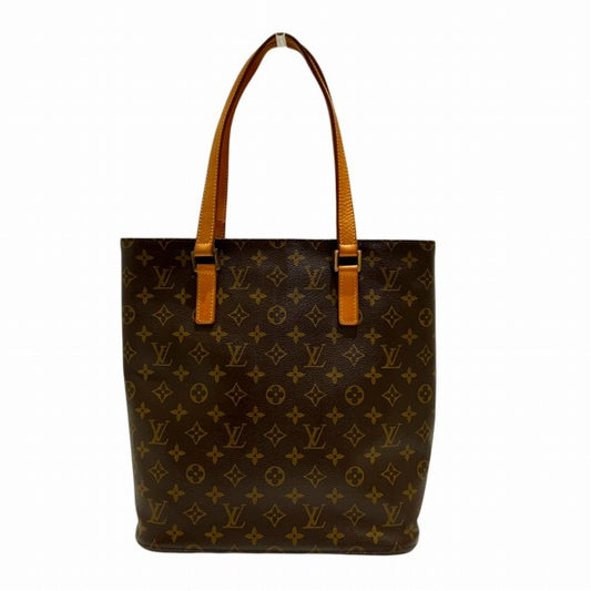 Louis Vuitton Monogram Vavin GM Tote Bag M51170