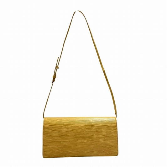 Louis Vuitton Epi Onfleur Shoulder Bag M5273A