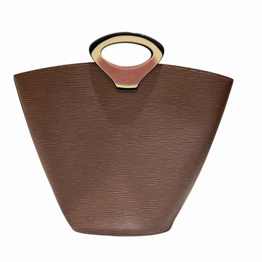 Louis Vuitton Epi Noctambule Handbag M5452B