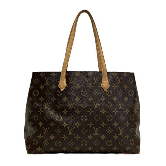 Louis Vuitton Wilshire MM Tote Bag M45644